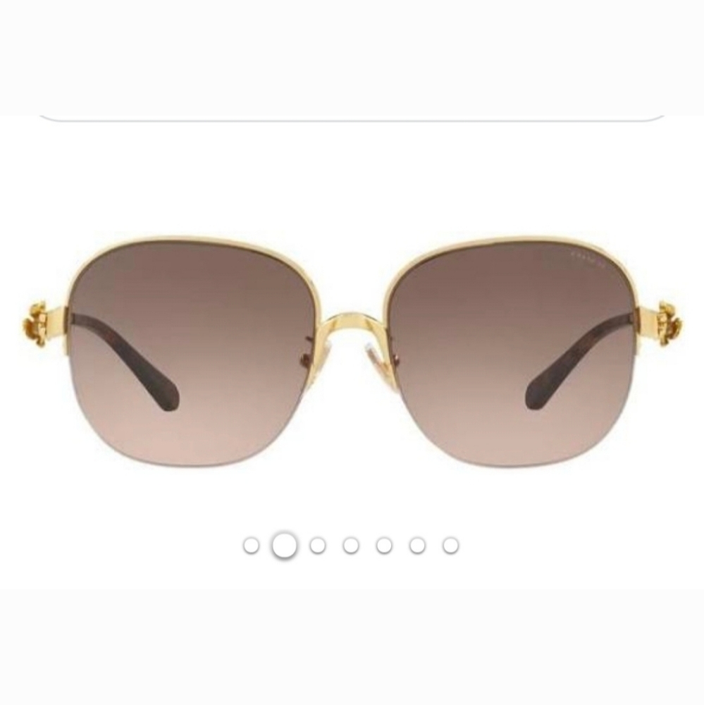 Coach Sunglasses
